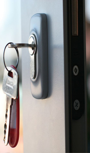 Residential Locksmith