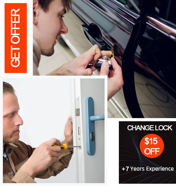 locksmith chicago offer